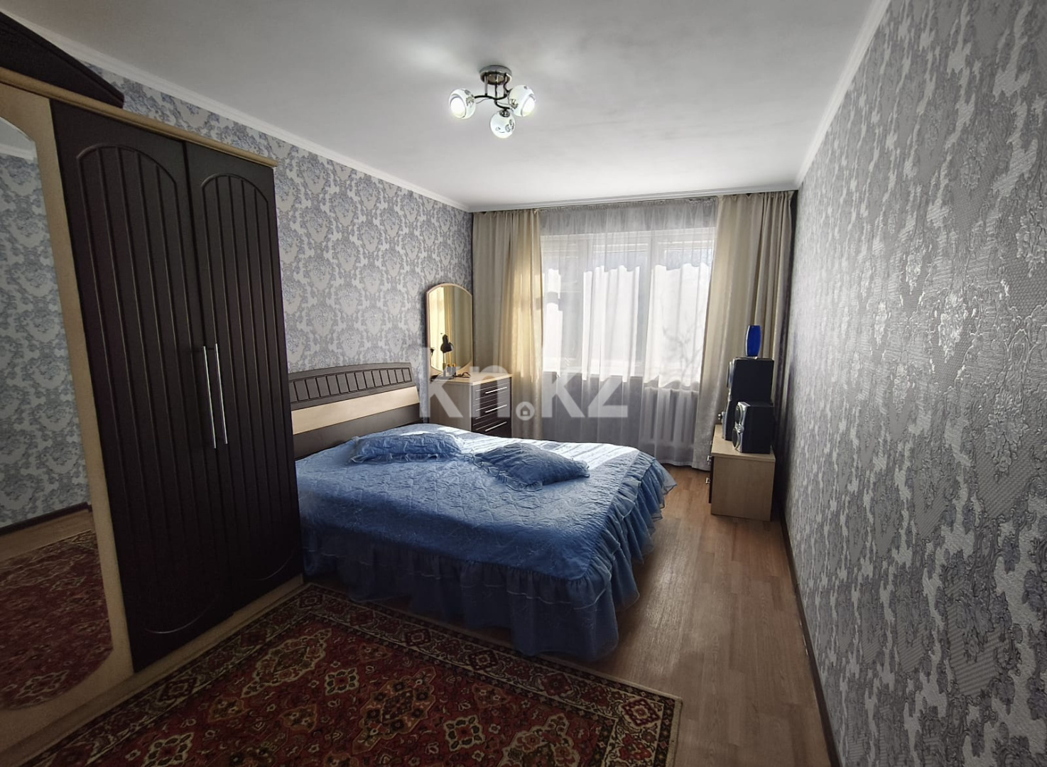Продажа 3-комнатной квартиры, 62 м² в Караганде - фото 7