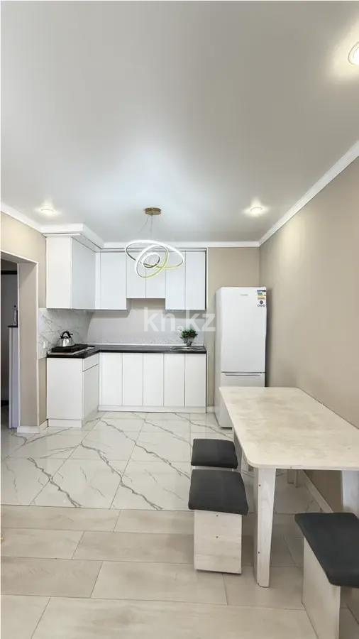 Продажа 2-комнатной квартиры, 48 м² в Алматы - фото 3