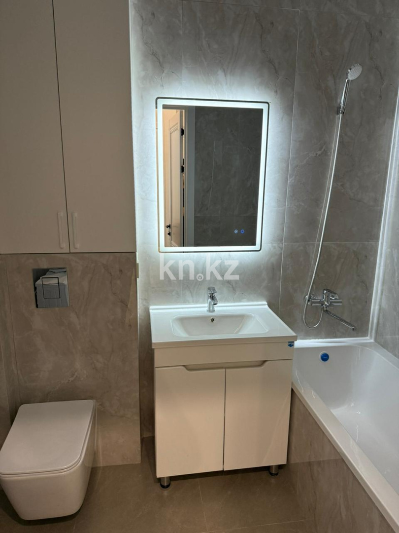 Аренда 2-комнатной квартиры, 40 м² в Астане - фото 8