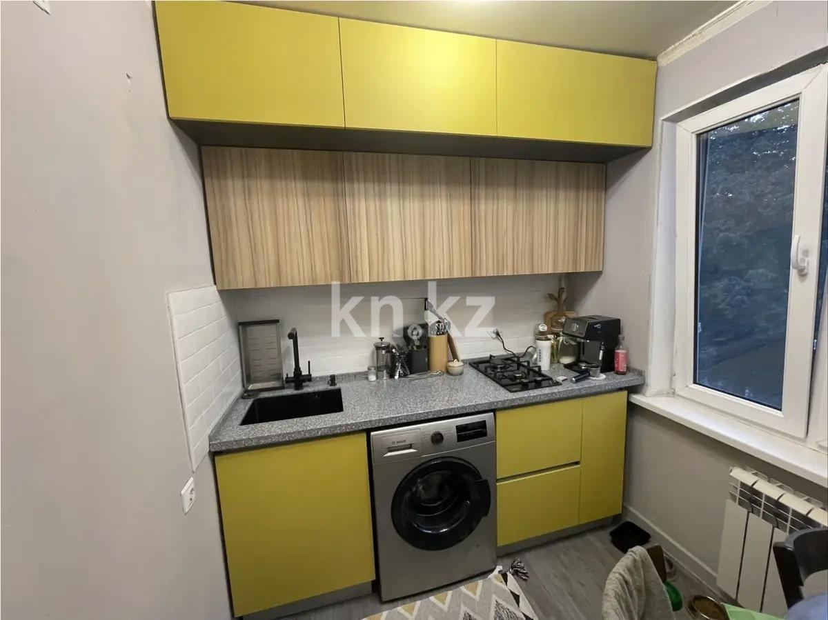 Продажа 2-комнатной квартиры, 45 м² в Алматы - фото 3