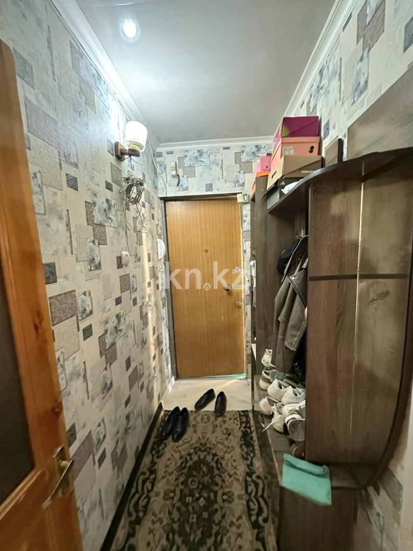 Продажа 3-комнатной квартиры, 58 м², пр. Кабанбай батыра, дом  11а в Шымкенте - фото 9