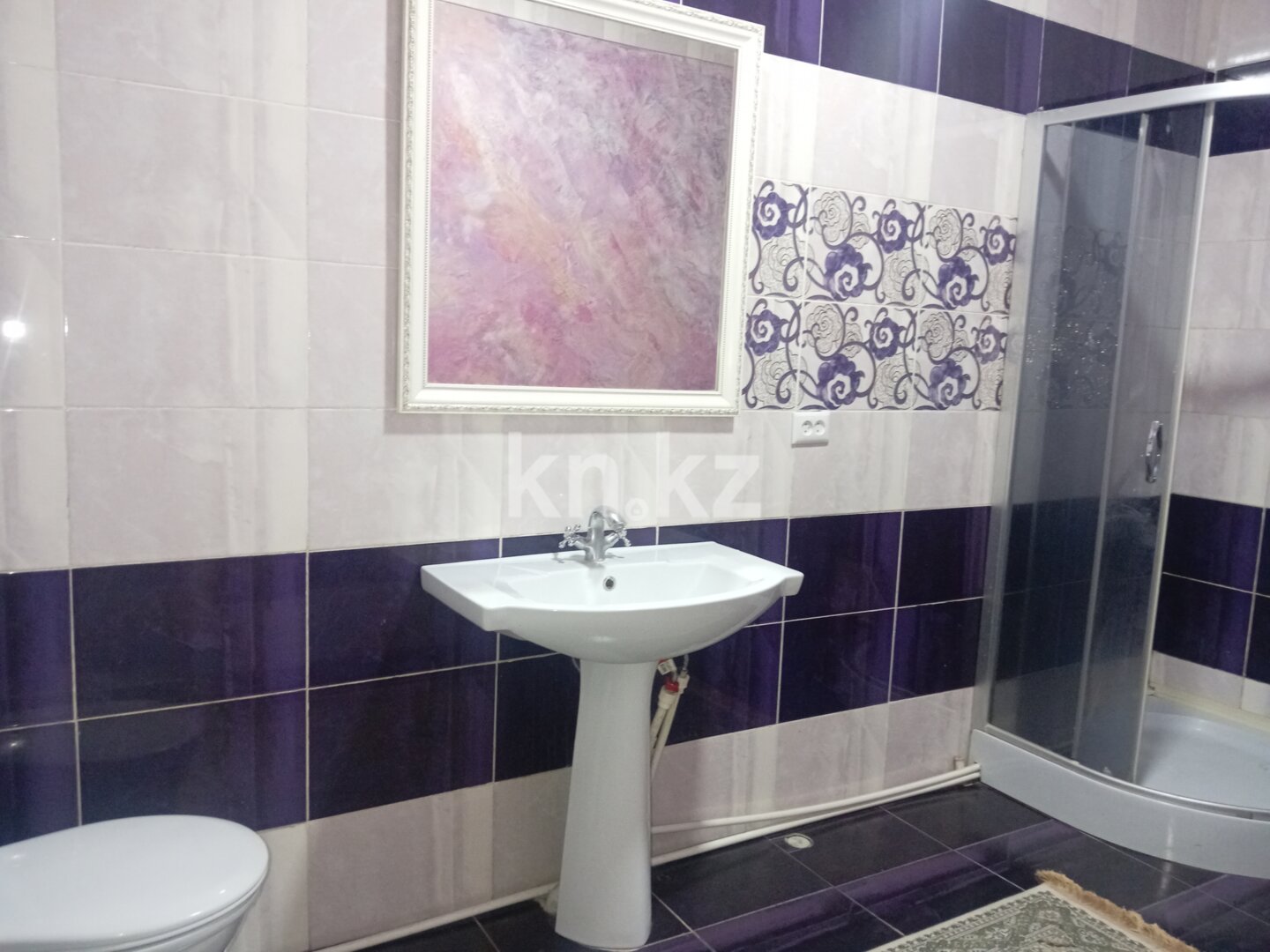 Аренда 8-комнатного дома, 250 м² в Караганде - фото 7
