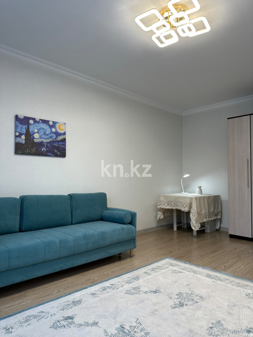 Аренда 1-комнатной квартиры, 40 м² в Астане - фото 7