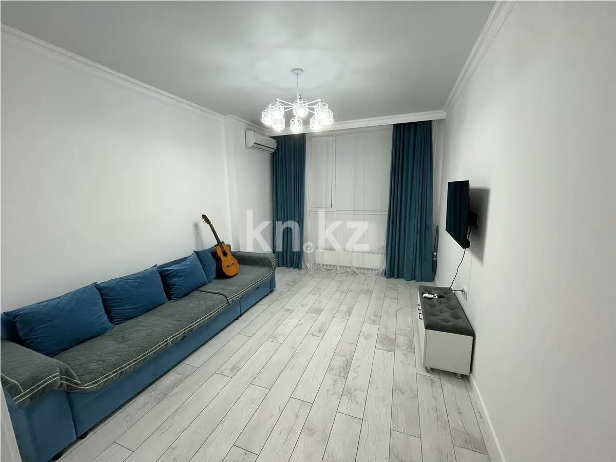 Продажа 2-комнатной квартиры, 60 м², ул. Асфендиярова, дом  9 в Астане