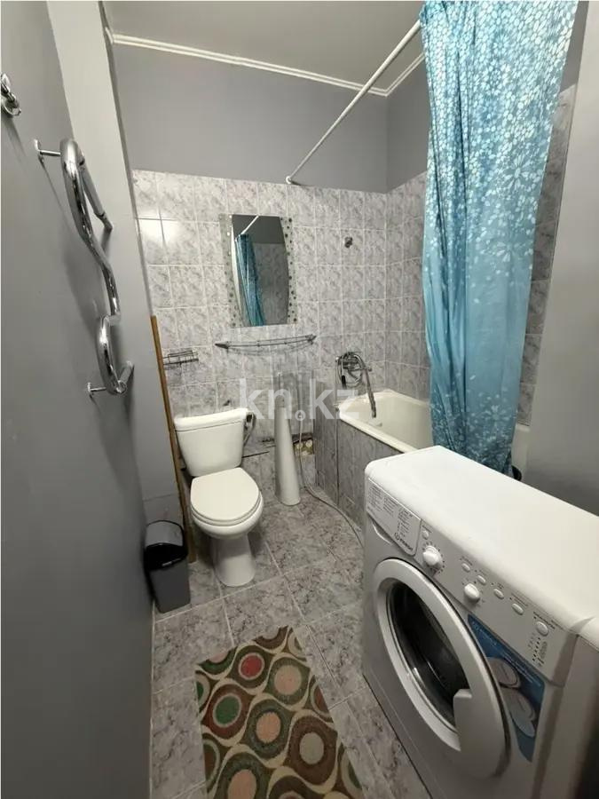 Продажа 1-комнатной квартиры, 40 м² в Алматы - фото 3