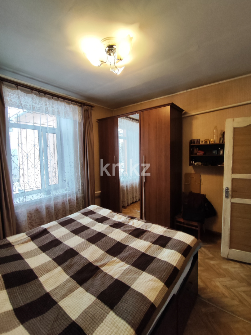 Продажа 4-комнатного дома, 88.8 м², ул. Бийский проезд, дом  16-1 в Караганде - фото 22