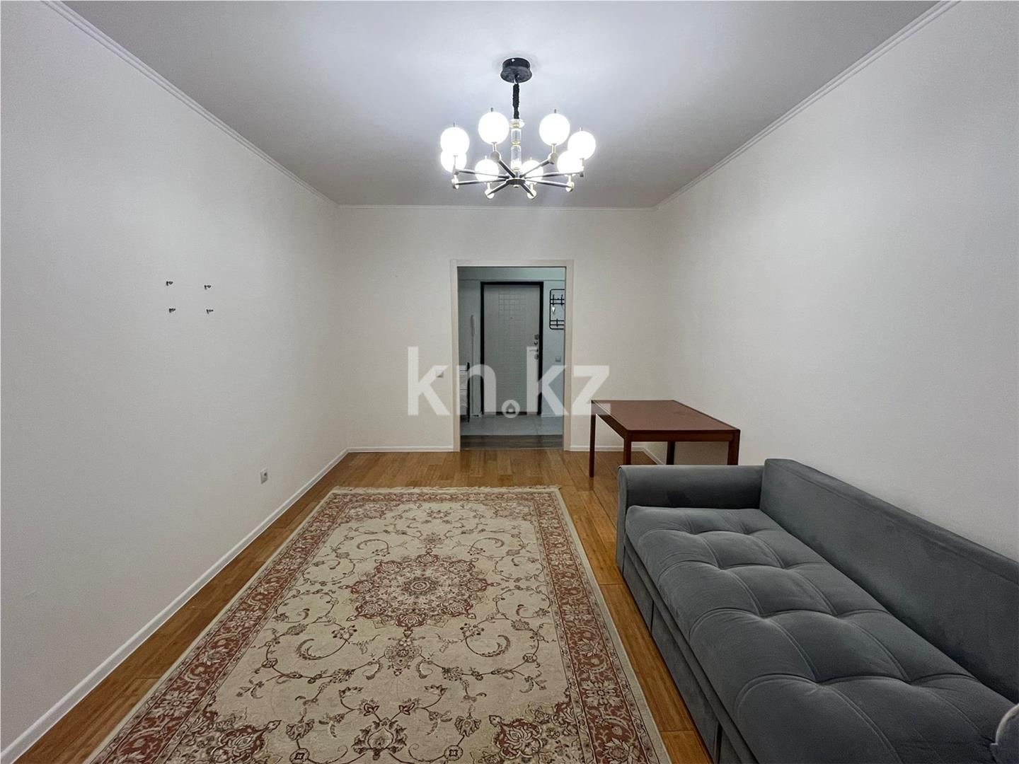 Продажа 2-комнатной квартиры, 58 м² в Астане - фото 3