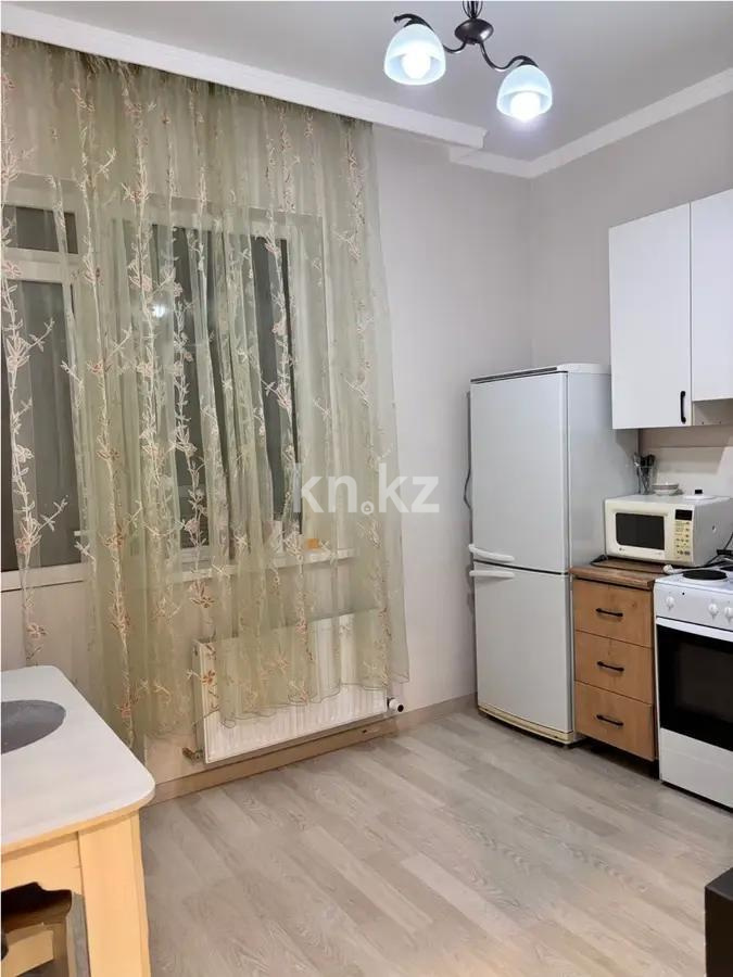 Продажа 1-комнатной квартиры, 38 м² в Астане - фото 2