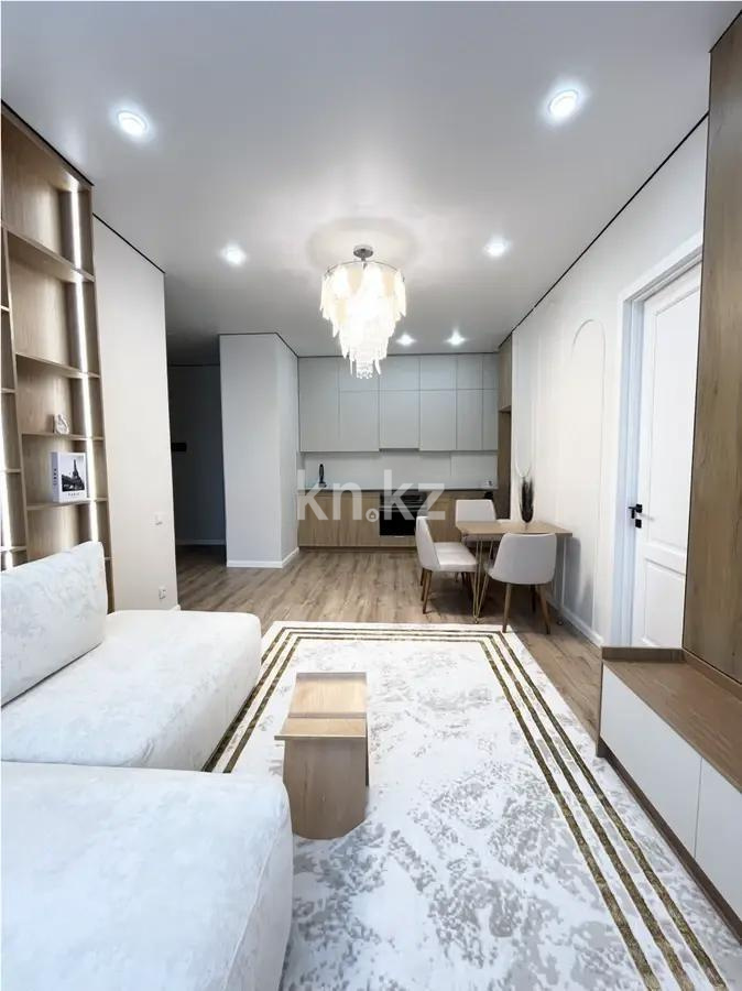 Продажа 3-комнатной квартиры, 60 м², ул. Култегин, дом  4а в Астане - фото 5