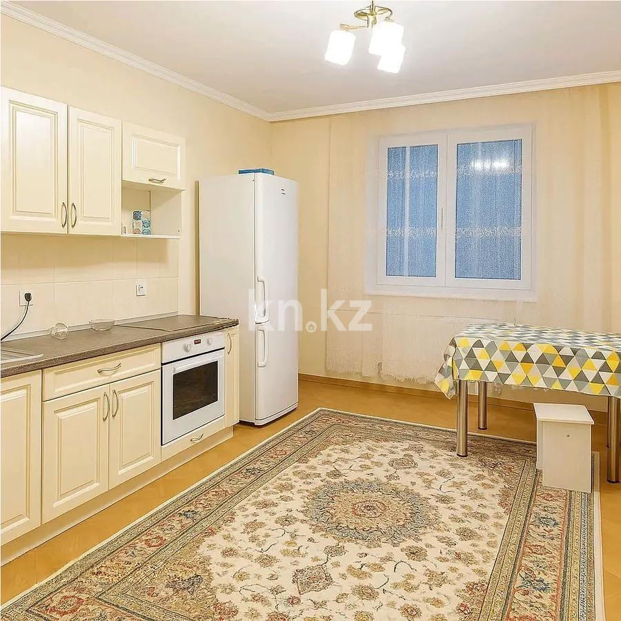 Продажа 2-комнатной квартиры, 70 м² в Астане - фото 2