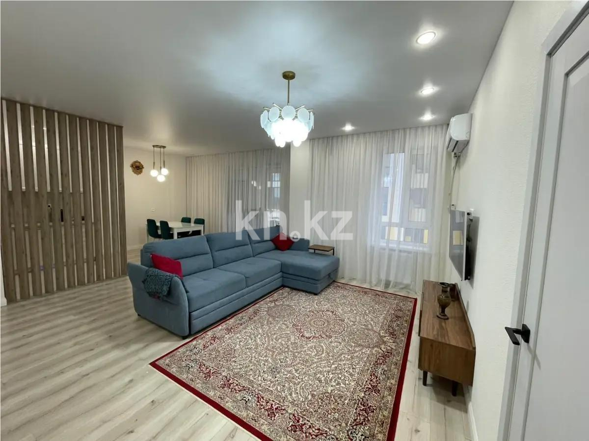Продажа 2-комнатной квартиры, 64.5 м², ул. Маймекен, дом  6/1 в Астане