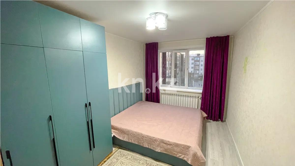 Продажа 2-комнатной квартиры, 51.66 м² в Астане - фото 2