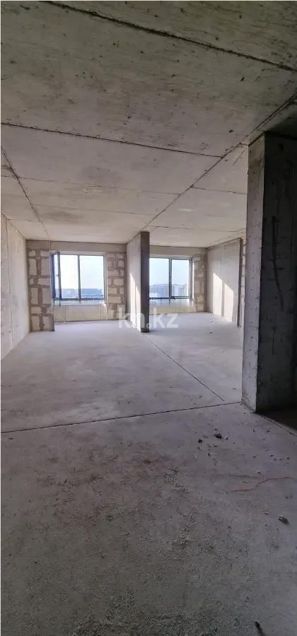 Продажа 2-комнатной квартиры, 67.1 м² в Алматы