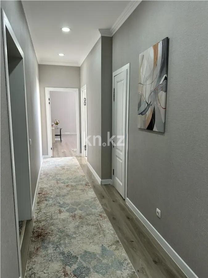 Продажа 3-комнатной квартиры, 87.8 м² в Астане - фото 6