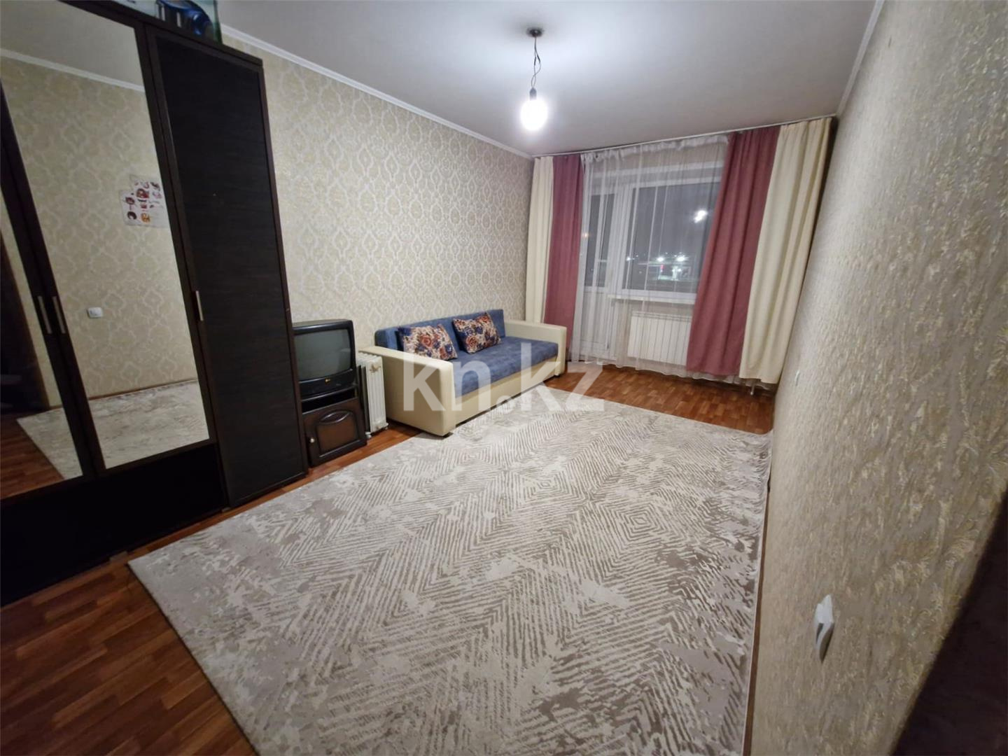 Продажа 1-комнатной квартиры, 32 м², ул. Гапеева в Караганде - фото 4