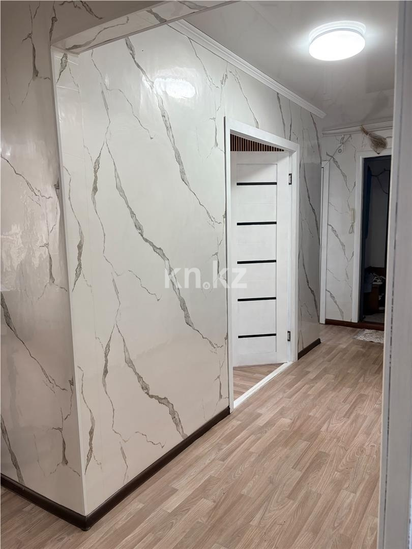 Продажа 3-комнатной квартиры, 67 м² в Караганде - фото 9