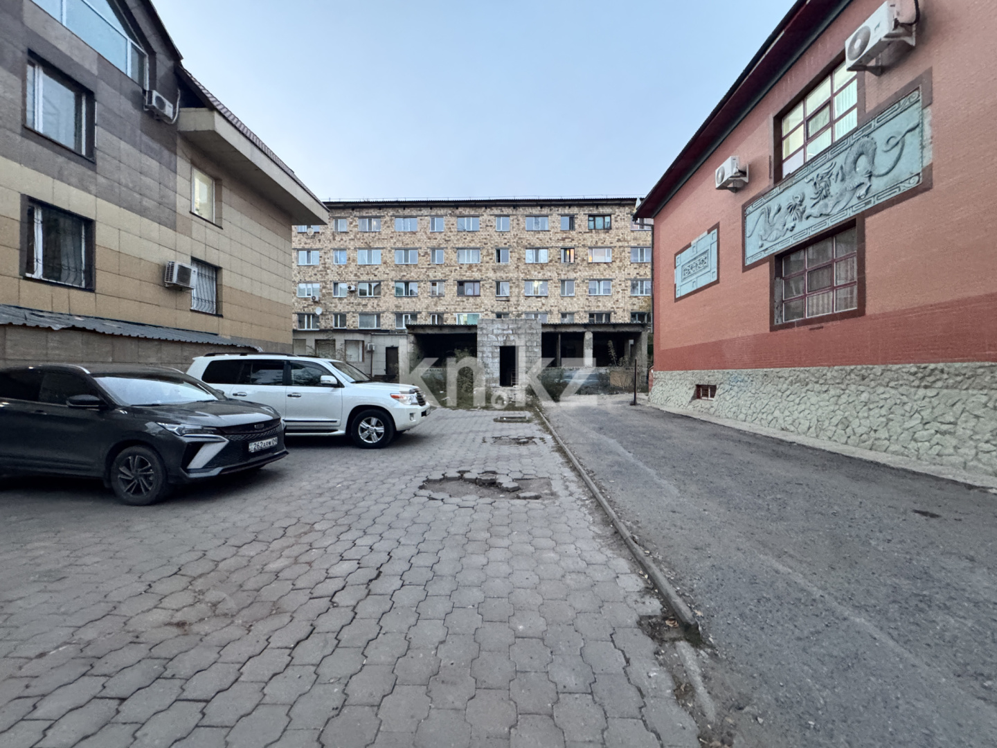 Продажа , 364 м², ул. Лободы, дом  43 в Караганде - фото 22