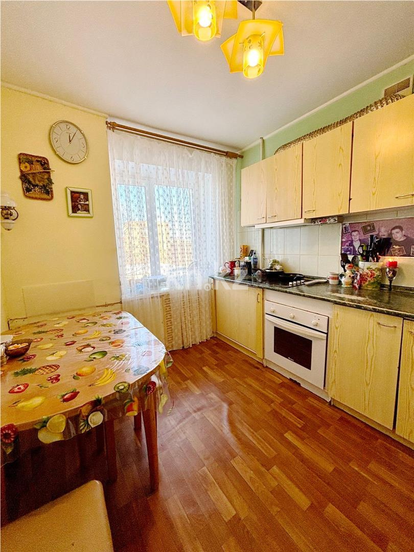 Продажа 3-комнатной квартиры, 62 м² в Караганде - фото 9