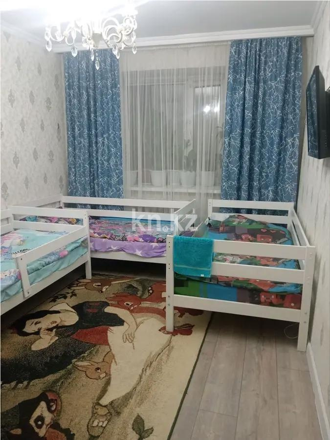 Продажа 2-комнатной квартиры, 58 м², ул. Азербаева, дом  4/1 в Астане - фото 2