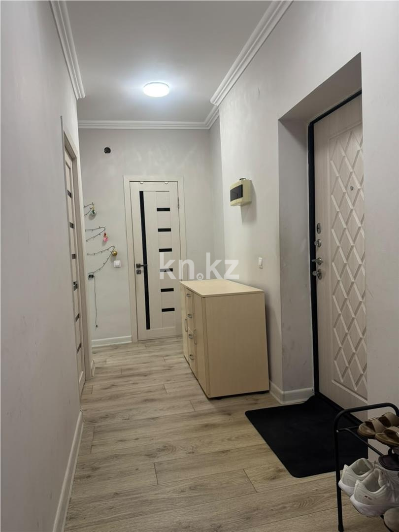 Продажа 2-комнатной квартиры, 60 м² в Караганде - фото 16