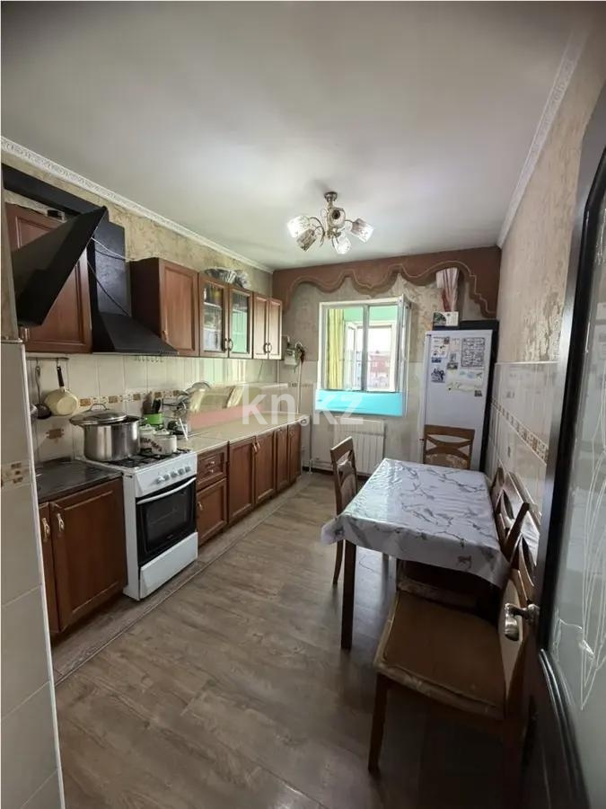 Продажа 2-комнатной квартиры, 65.7 м² в Алматы - фото 3