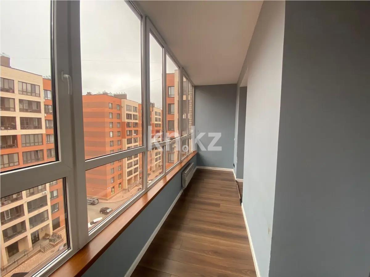 Продажа 2-комнатной квартиры, 79.1 м², ул. Мухамедханова, дом  20/2 в Астане - фото 7