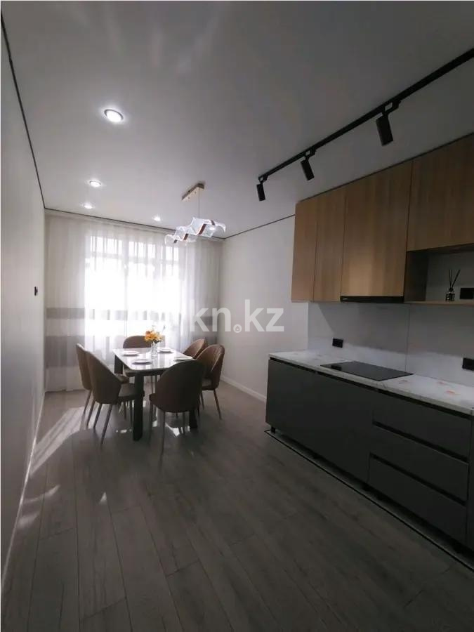 Продажа 2-комнатной квартиры, 67 м² в Алматы - фото 3