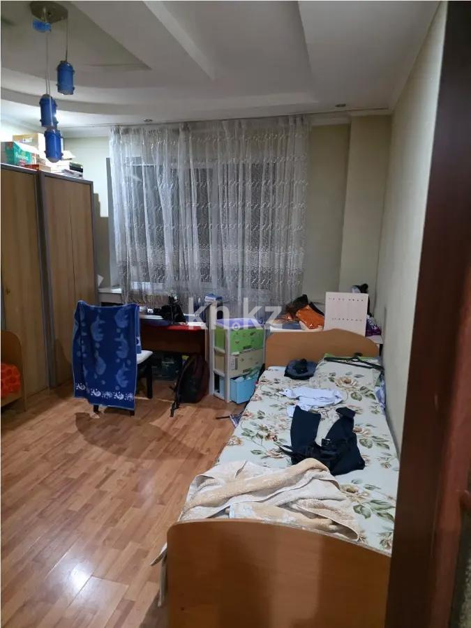 Продажа 2-комнатной квартиры, 49.3 м² в Астане - фото 3