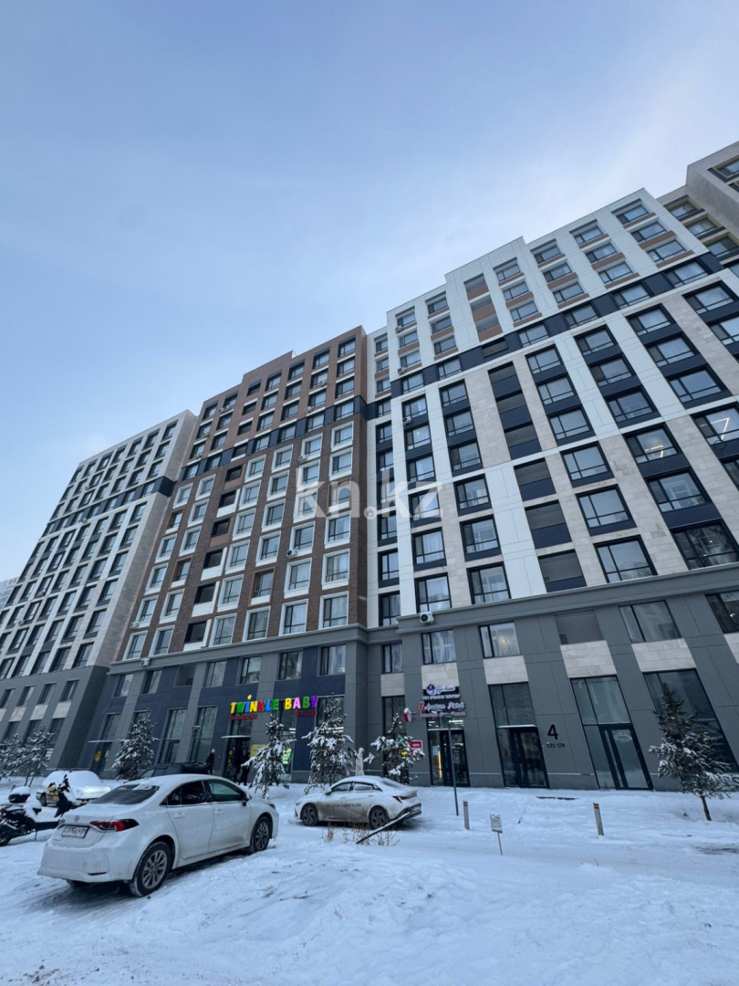 Продажа , 130 м², ул. Бектурова в Астане