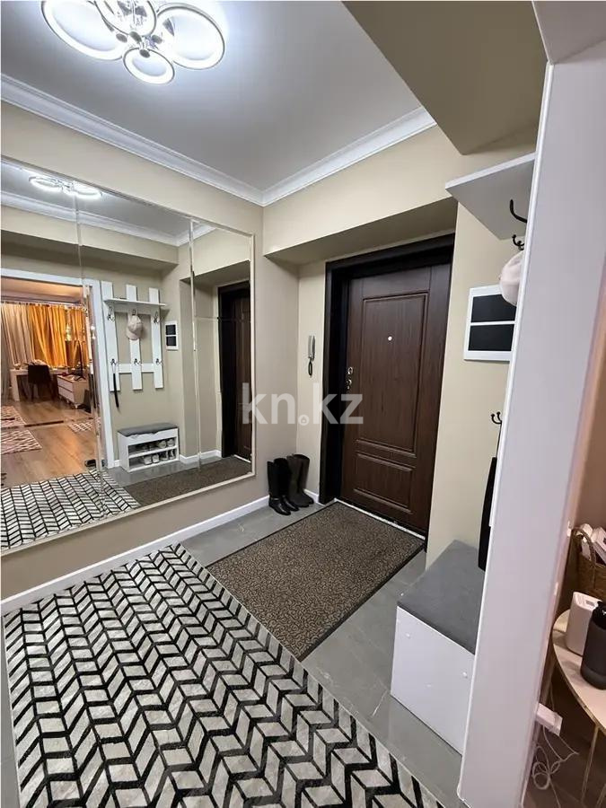 Продажа 3-комнатной квартиры, 103 м² в Алматы - фото 5