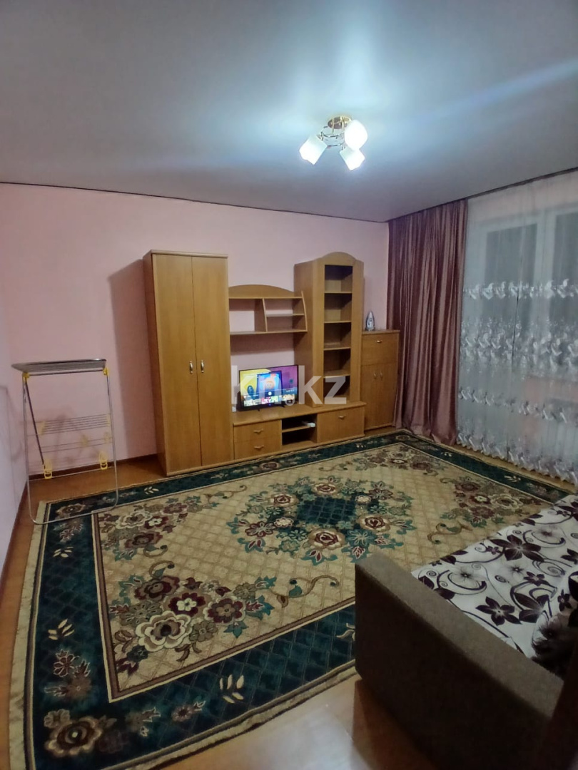 Аренда 1-комнатной квартиры, 45 м² в Алматы - фото 15