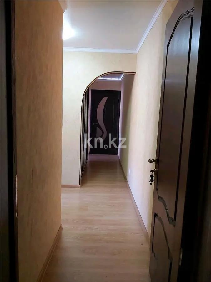 Продажа 2-комнатной квартиры, 53 м² в Караганде - фото 5
