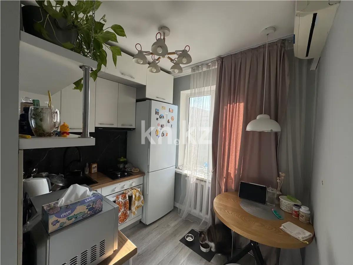 Продажа 2-комнатной квартиры, 45 м² в Алматы - фото 3
