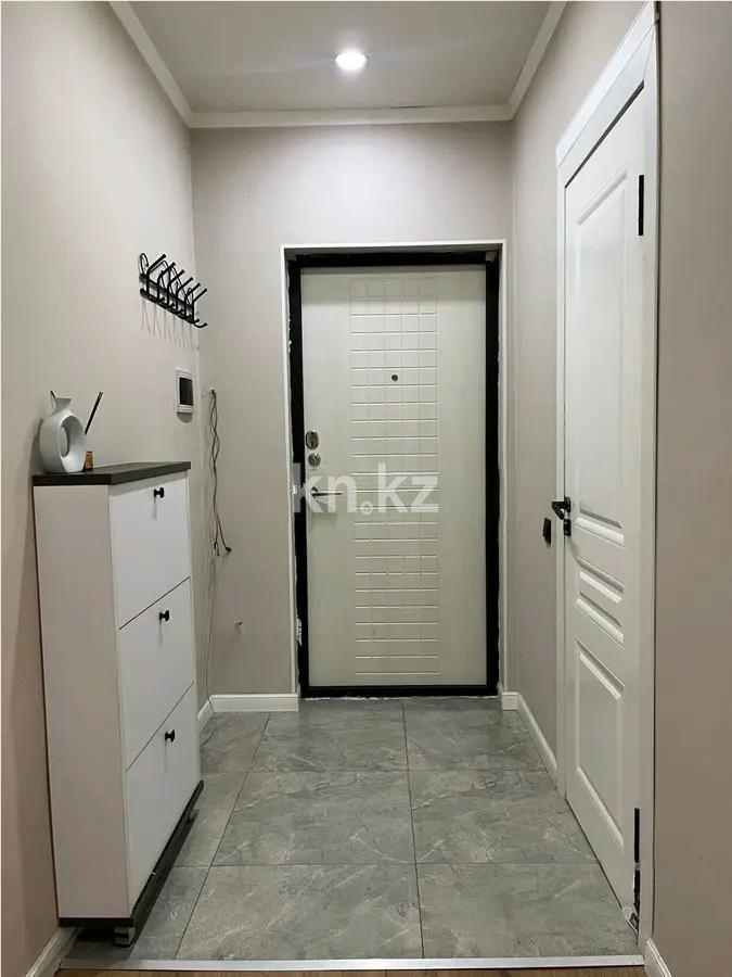 Продажа 1-комнатной квартиры, 30 м² в Алматы - фото 4