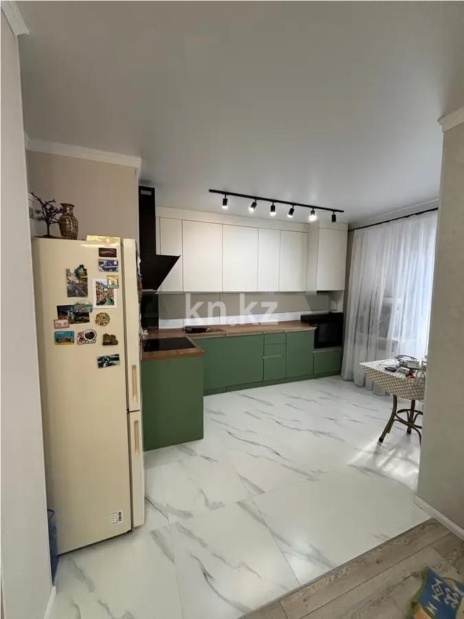 Продажа 3-комнатной квартиры, 87.3 м² в Астане - фото 4