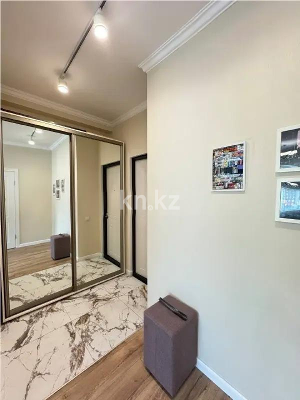 Продажа 2-комнатной квартиры, 57 м² в Астане - фото 5
