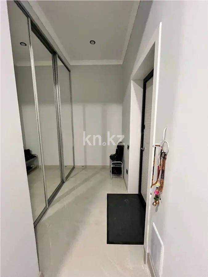 Продажа 1-комнатной квартиры, 41 м² в Астане - фото 4