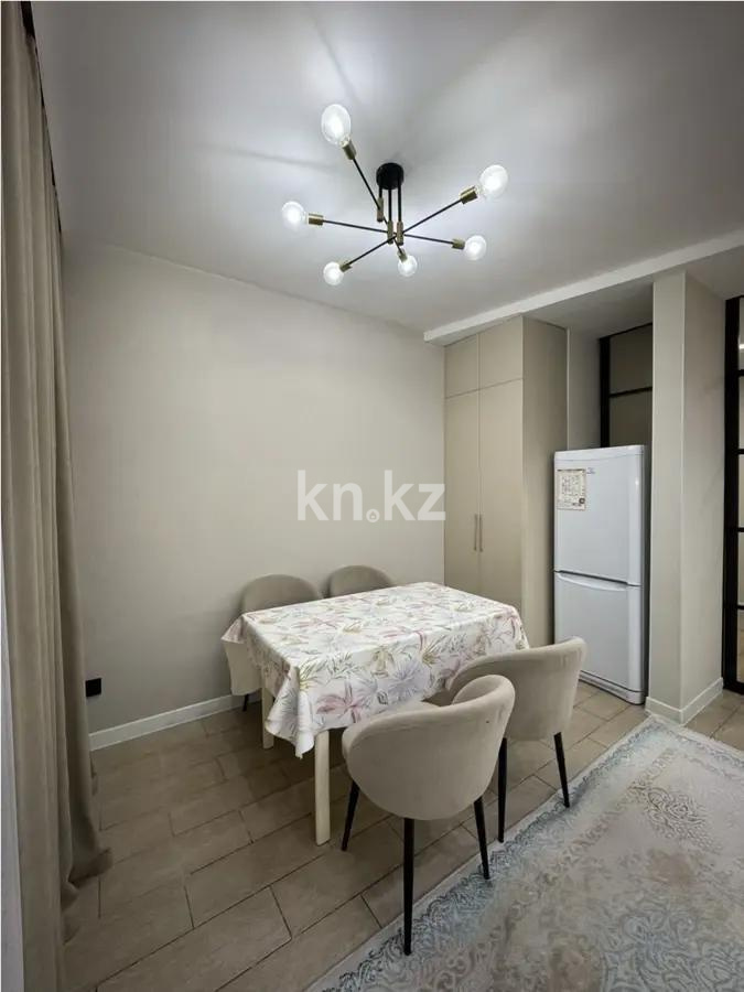 Продажа 2-комнатной квартиры, 79 м² в Астане - фото 3