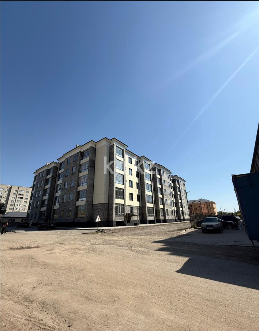 Продажа 2-комнатной квартиры, 55 м² в Караганде - фото 2
