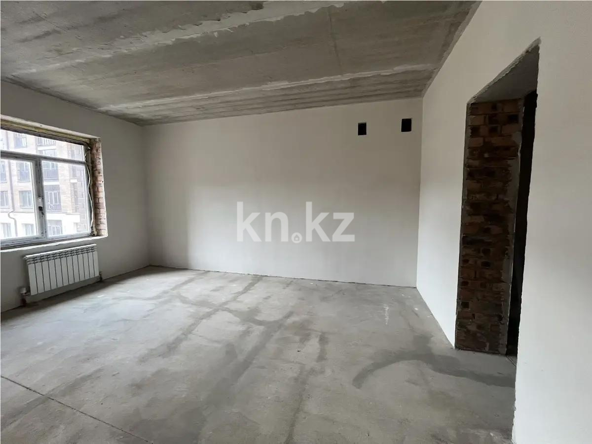 Продажа 2-комнатной квартиры, 78 м², пр. Республики, дом  49/2 в Караганде