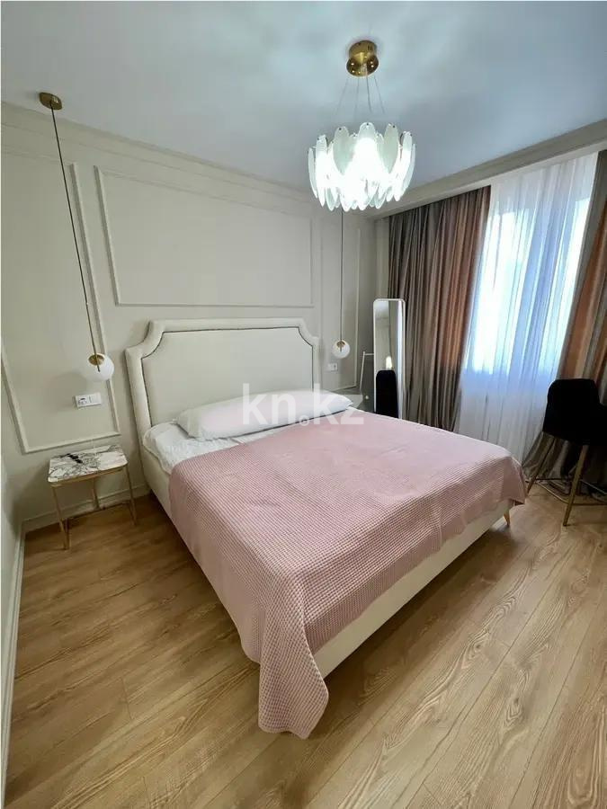 Продажа 3-комнатной квартиры, 92 м² в Алматы - фото 2