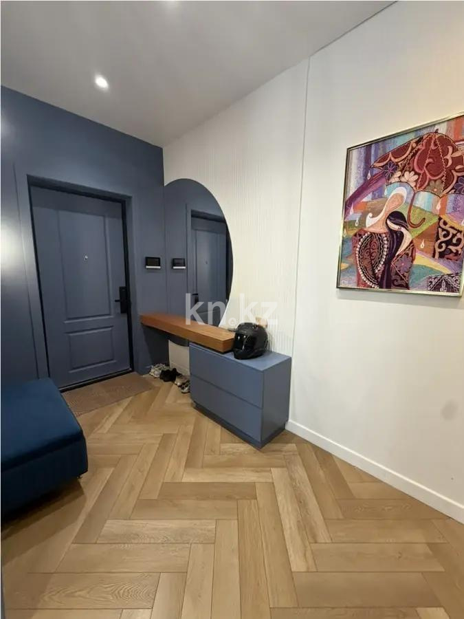 Продажа 4-комнатной квартиры, 132.7 м² в Астане - фото 8