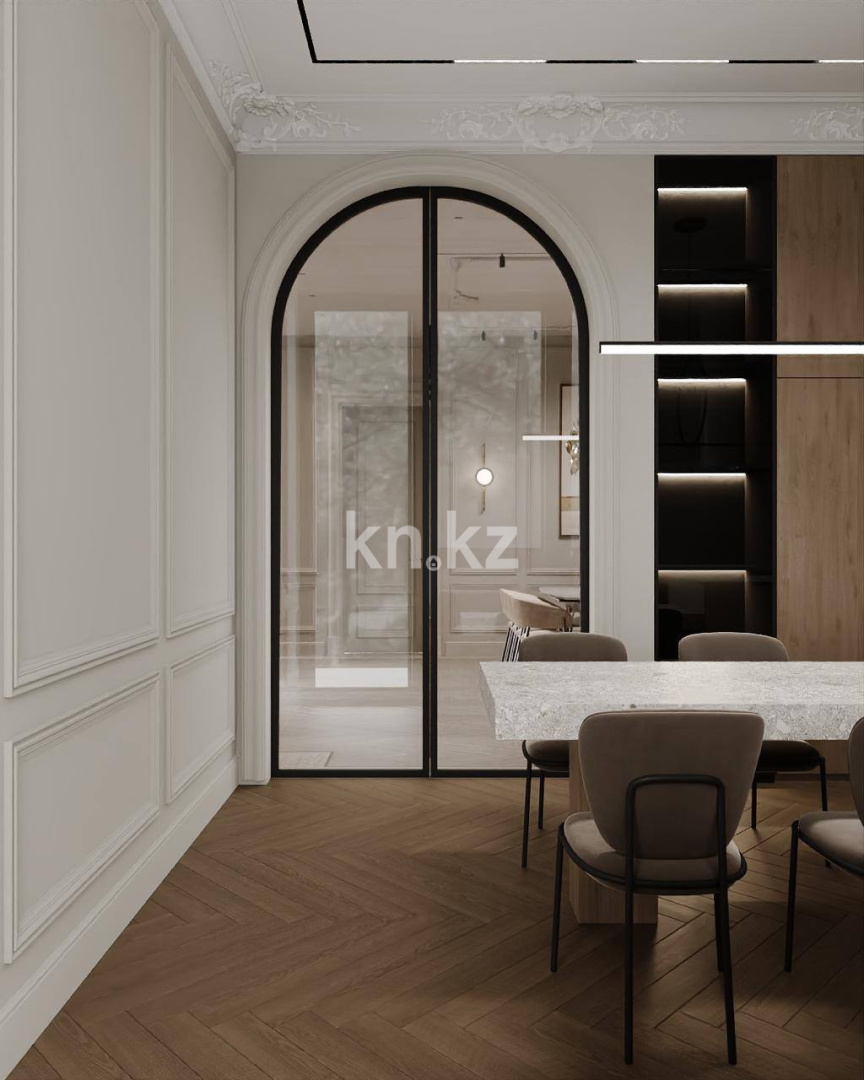 Продажа 7-комнатного дома, 400 м² в Алматы - фото 3