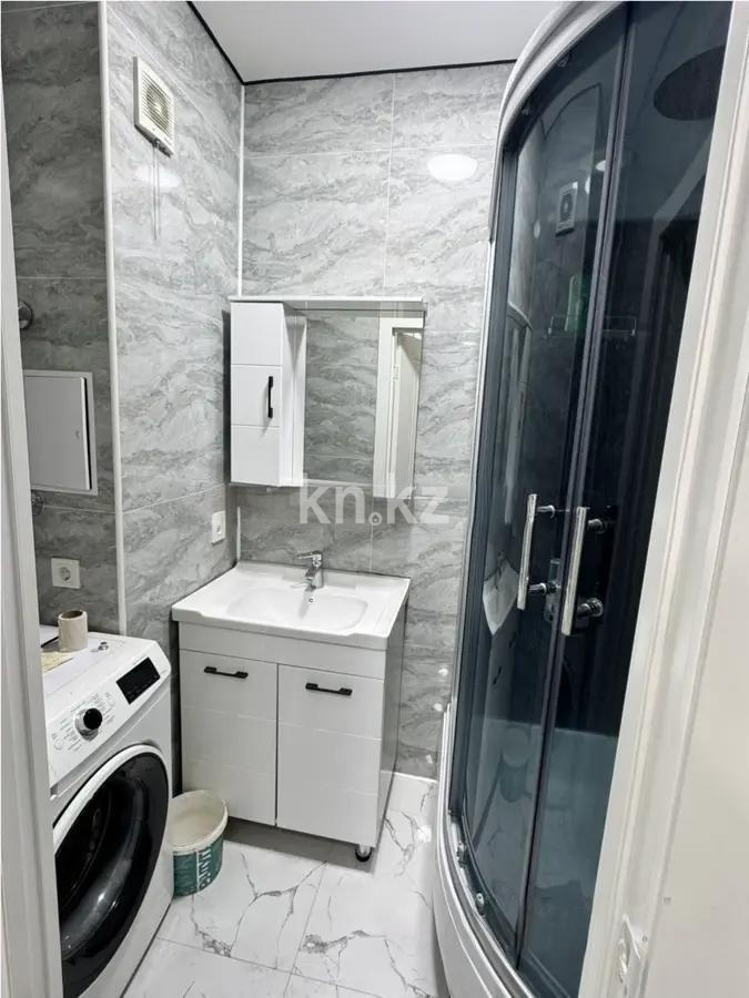 Продажа 1-комнатной квартиры, 60 м² в Алматы - фото 3
