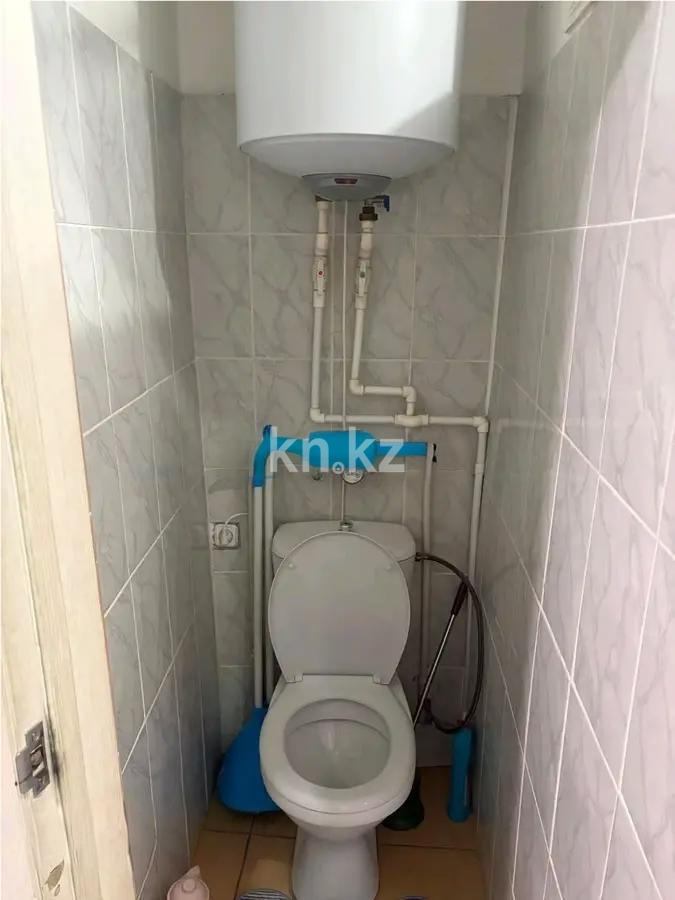 Продажа 2-комнатной квартиры, 46 м² в Караганде - фото 5