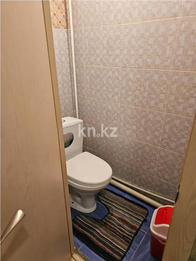 Продажа 1-комнатной квартиры, 38.9 м² в Алматы - фото 3