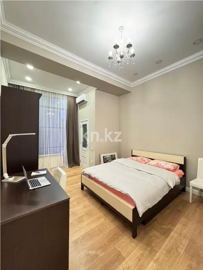 Продажа 3-комнатной квартиры, 87.4 м² в Алматы