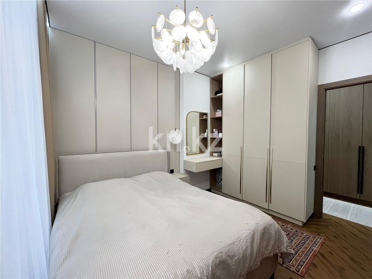 Продажа 3-комнатной квартиры, 69.2 м² в Астане - фото 6