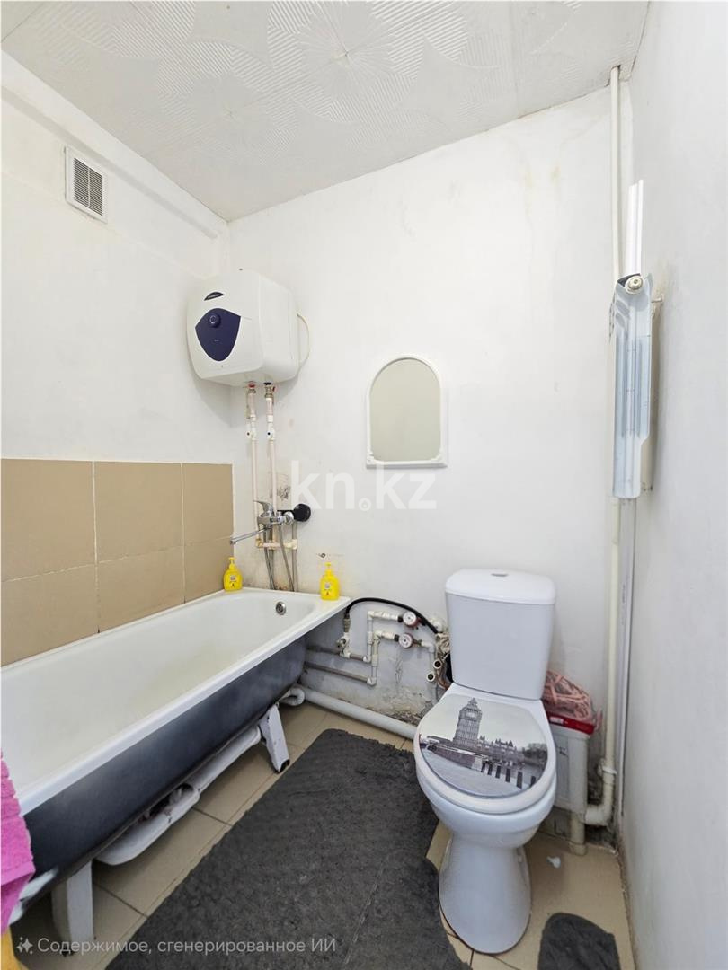 Продажа 2-комнатной квартиры, 41 м² в Темиртау - фото 9