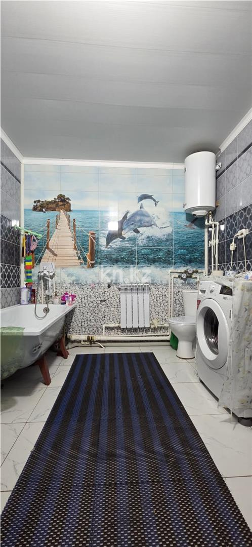 Продажа 4-комнатного дома, 100 м² в Темиртау - фото 12